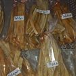 Palitos saborizados