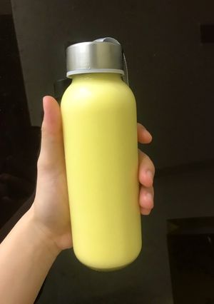 Hình của món Sữa bắp.