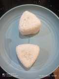 Onigiri tuna mayo