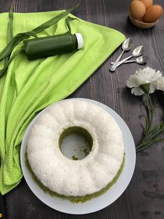Foto resep Putu Ayu