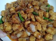 Gambar black pepper saori