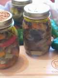Giardiniera