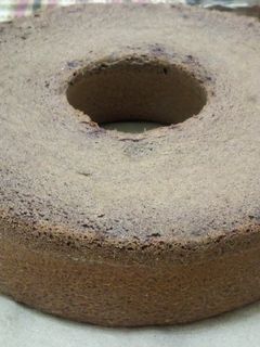 Foto resep Bolu Ketan Hitam
