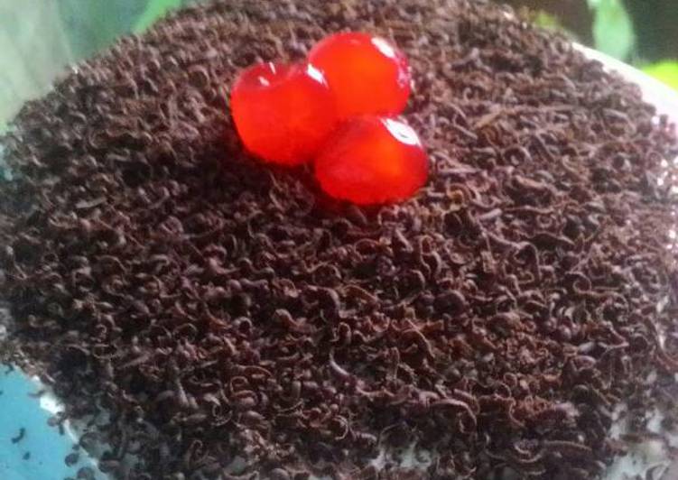 Black Forest Kukus