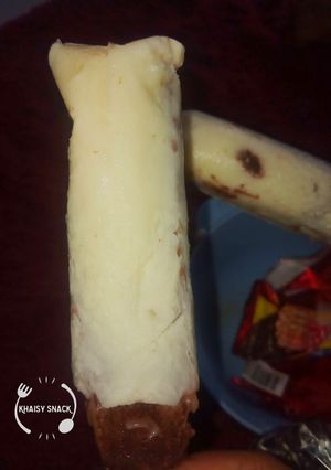 Foto resep 75. Es Dancow Beng-beng