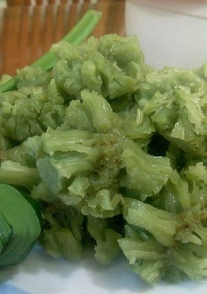 Foto resep Carabikang pandan #BikinRamadanBerkesan