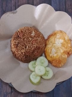 Foto resep Nasi goreng jowo