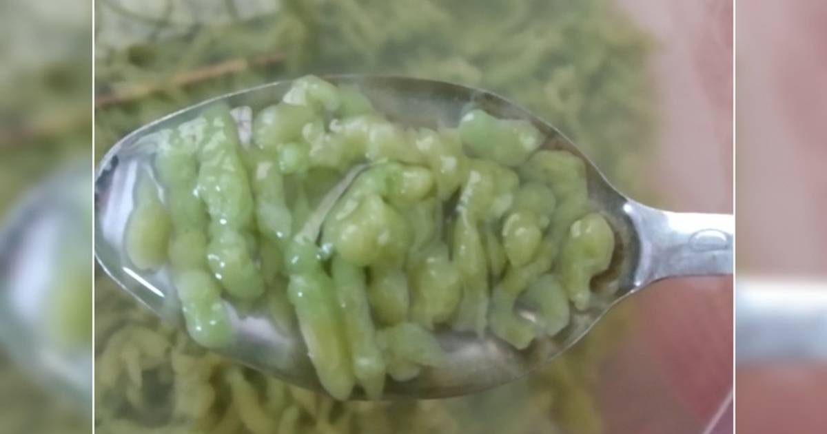 167 resep cendol daun suji enak dan sederhana ala rumahan 167 resep cendol daun suji enak dan sederhana ala rumahan