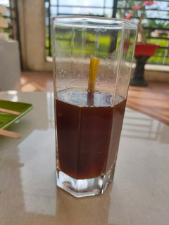 Foto resep Wedang Jahe