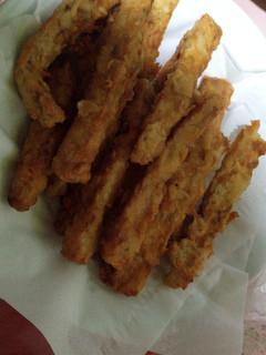 Foto resep Tempe crispy mudah