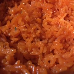 A picture of Sweet rice.