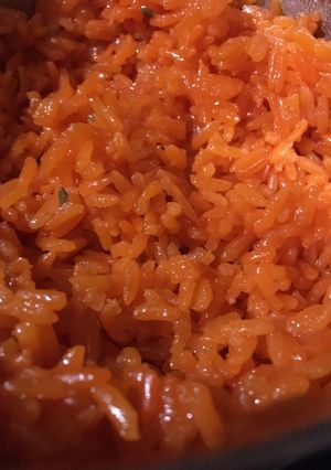 A picture of Sweet rice.