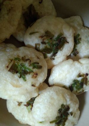 Foto resep CIRENG bawang spesial
