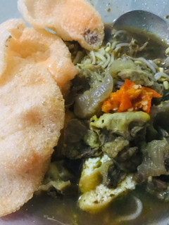 Foto resep Tahu Campur