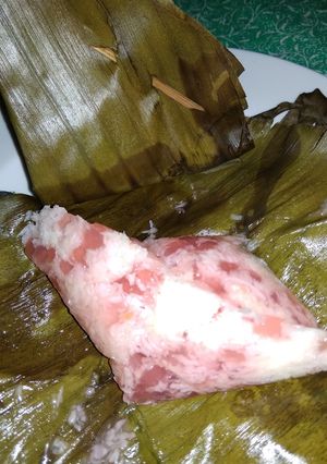Foto resep Awuk-awuk mutiara