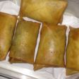 Lumpia crunchy