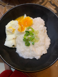 Foto resep Bubur Ikan kakap