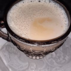 A picture of Masala chaye.