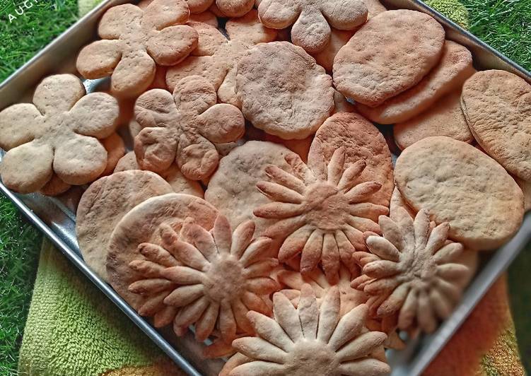 Step-by-Step Guide to Make Any-night-of-the-week Biscuits