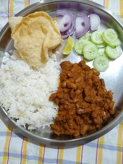 राजमा मसाला (Rajma masala recipe in hindi) रेसिपी मुख्य फोटो