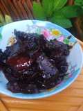 Lapis Kecap Daging ala Sumarmi Bejo