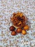 Jujube or Ber Chutney