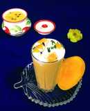 Mango Mastani