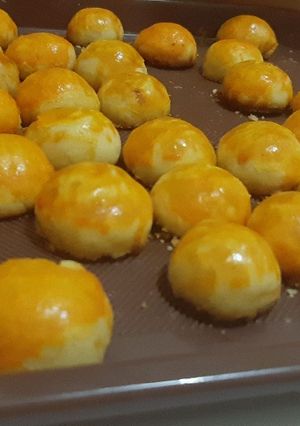 Foto resep Nastar Classic #SiapRamadan