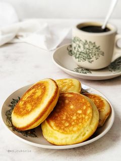Foto resep Kue Khamir