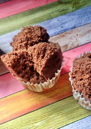 Foto resep Bolu kukus mekar