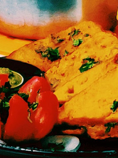 स्टफ्ड ब्रेड पकौड़ा (Stuffed Bread pakoda recipe in Hindi) रेसिपी मुख्य फोटो