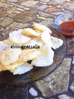Foto resep Cireng salju