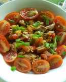 Guiso de atún y sardinas