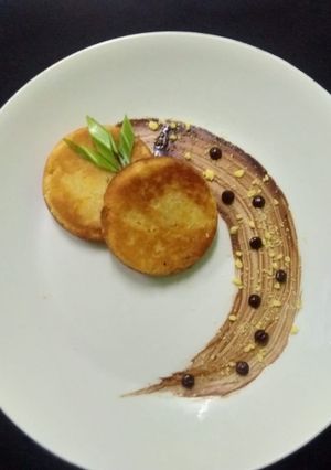 Foto resep Wingko
