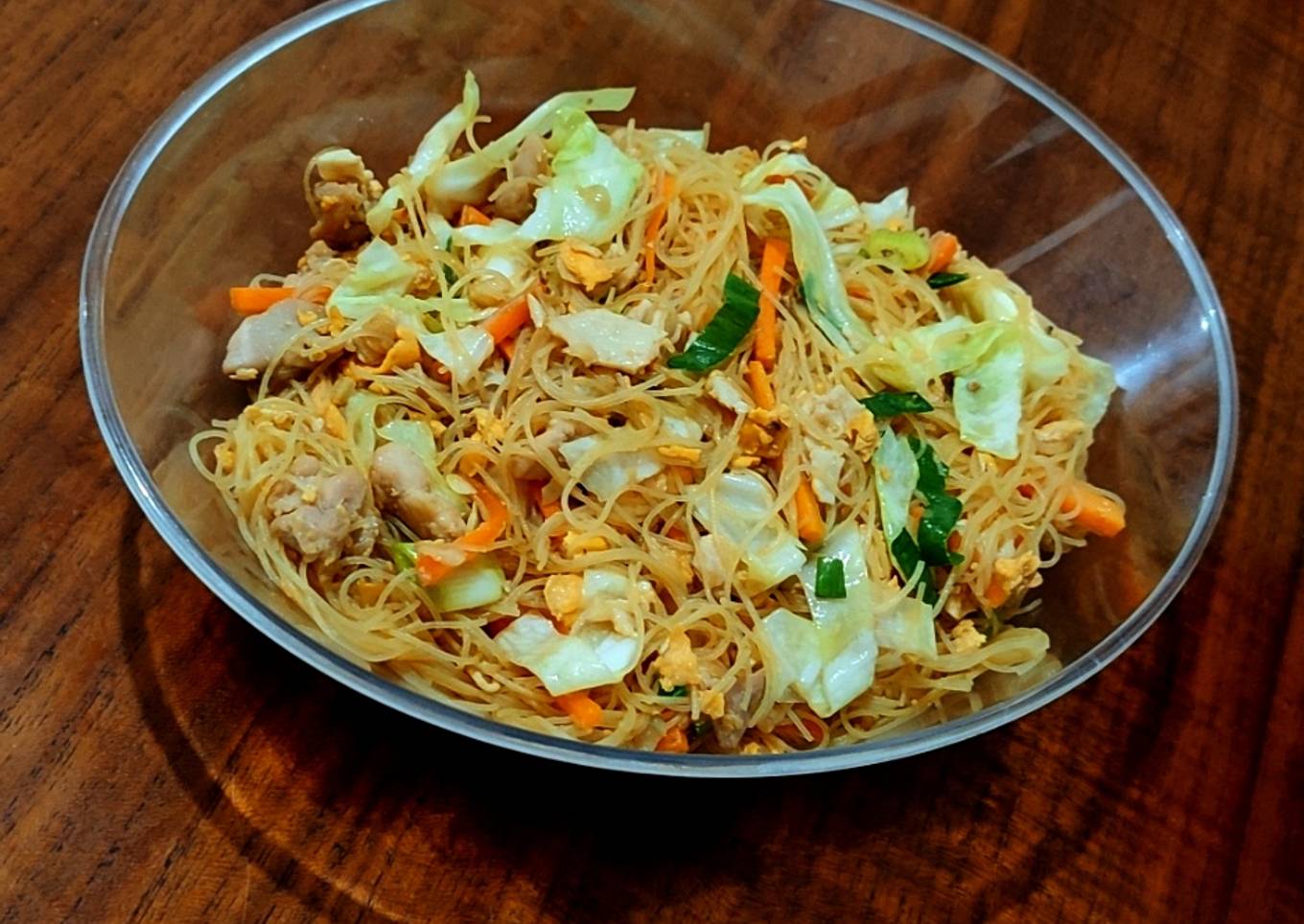 Bihun Goreng Jawa