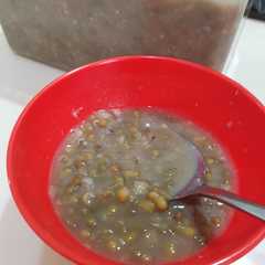 รูปของ Kacang Hijau