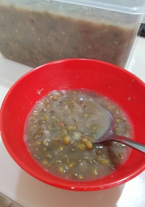 Foto resep Kacang Hijau