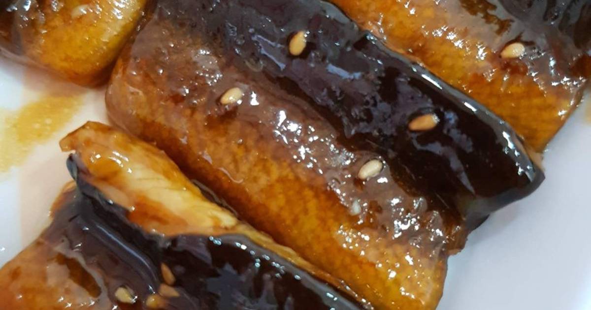 Làm thế nào để làm sốt teriyaki cho bé tại nhà?
