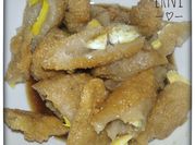 Gambar cuko rebon