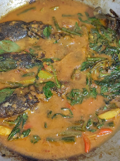 Foto resep Mangut Lele