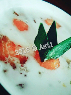 Foto resep Biji salak
