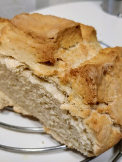 Foto principal de Pan rápido en Thermomix