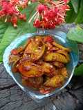 Spiny gourd