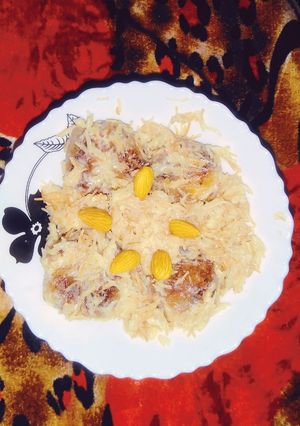 ব্রেড সেমাই মালাই চপ (bread semai malai chop recipe in Bengali) রেসিপির প্রধান ছবি