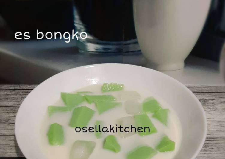 Es bongko