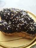Colomba con Nutella e gocce di cioccolata (Bimby)