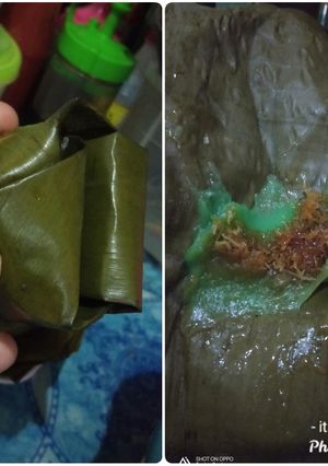 Foto resep Mendut