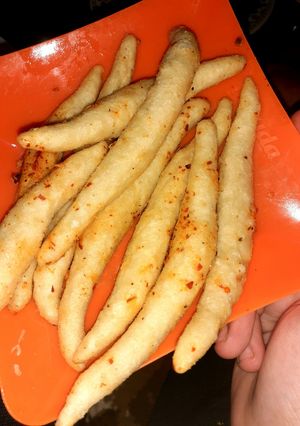 Foto resep Sotong