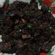 Tempe Pucung / Kluwek