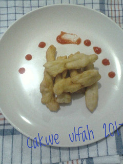 Foto resep Cakue